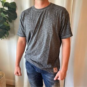 AFFLICTION T-shirt | men's 3xl